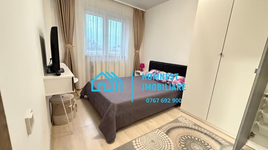 De Inchiriat Ap 3 Camere C. A. Rosetti 699 EUR - 17