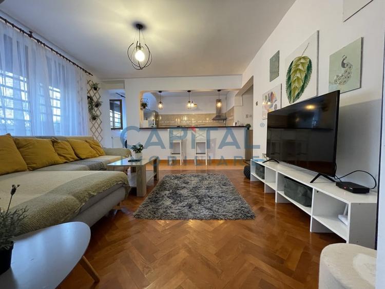 Apartament 4 camere zona Parcul Central cu parcare - 2