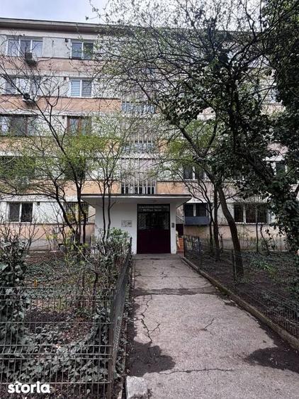 Apartament 2 camere/ zona Crangasi/ Metrou/ Parcare - 10