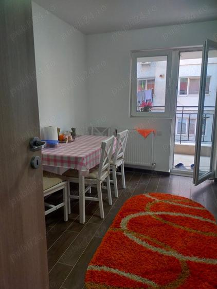 Vand apartament 2 camere - 3