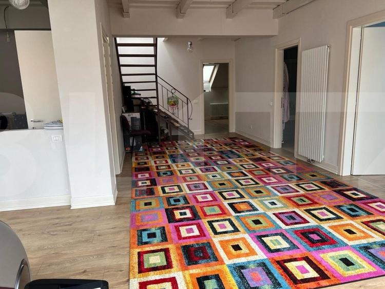 Apartament de 6 camere, 240mp, 2 parcari subterane, zona Lidl - 5