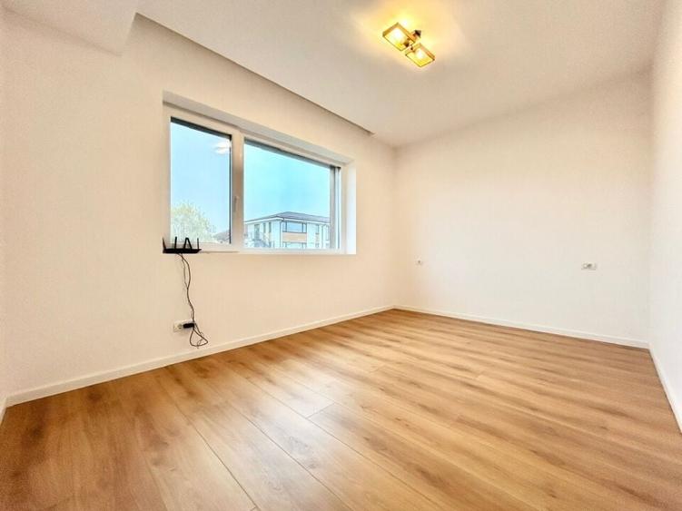 Vila moderna, complex rezidential cu acces controlat, loc de joaca, zona Pipera - 20