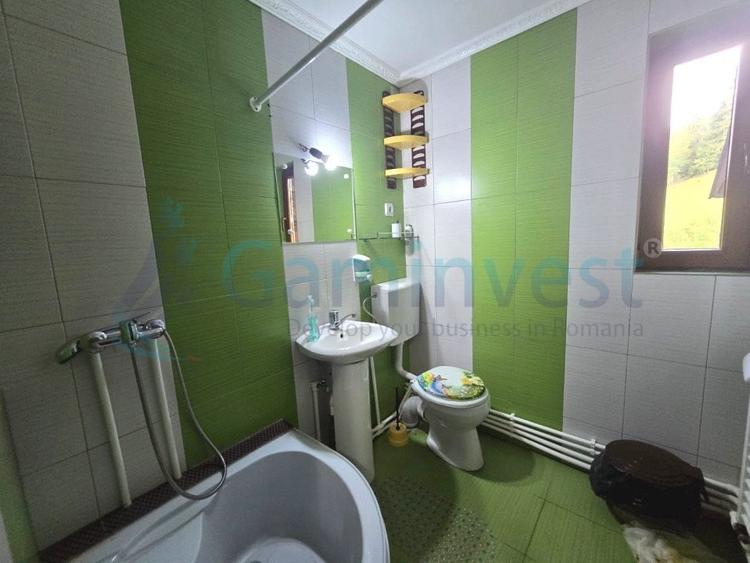 Casa de vacanta cu 5 camere,de vanzare,Garda de Sus,Arieseni,Alba - 13