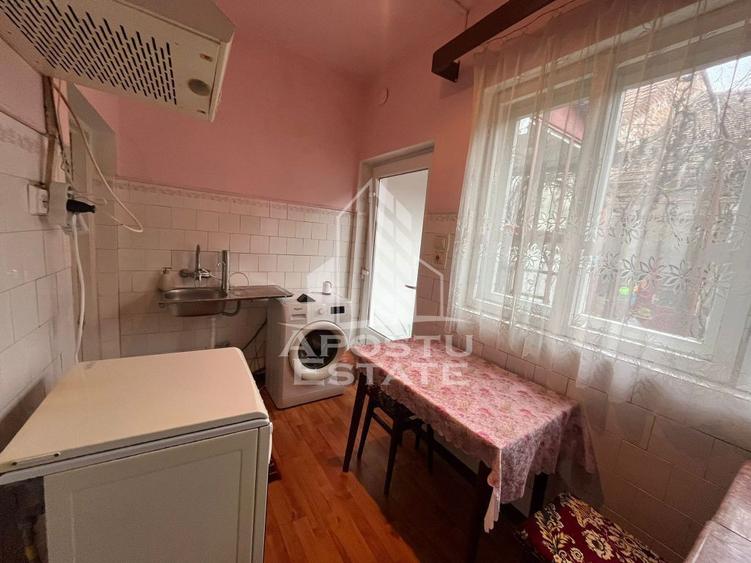 Casa cu 3 camere, curte comuna, posibilitate mansardare, ... - 4