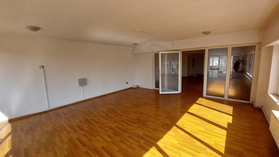 Închiriere birouri cu suprafețe între 18 și 144 mp - TRC Park Cluj Aeroport - 1