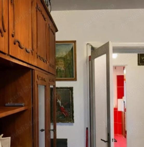 Apartament cu 3 camere, Tip B, 67 MP utili , decomadat , etaj 3 , zona Sovata-Aluminei, Oradea. - 7