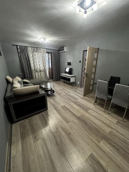 Apartament 2 camere decomandat Militari Lujerului - 6