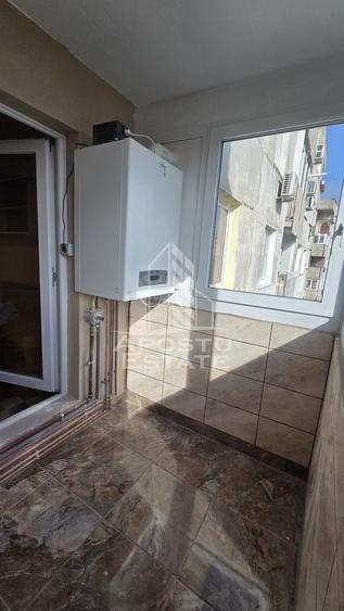 Apartament 4 camere, Circumvalatiunii, Timisoara,Centrala Proprie - 11