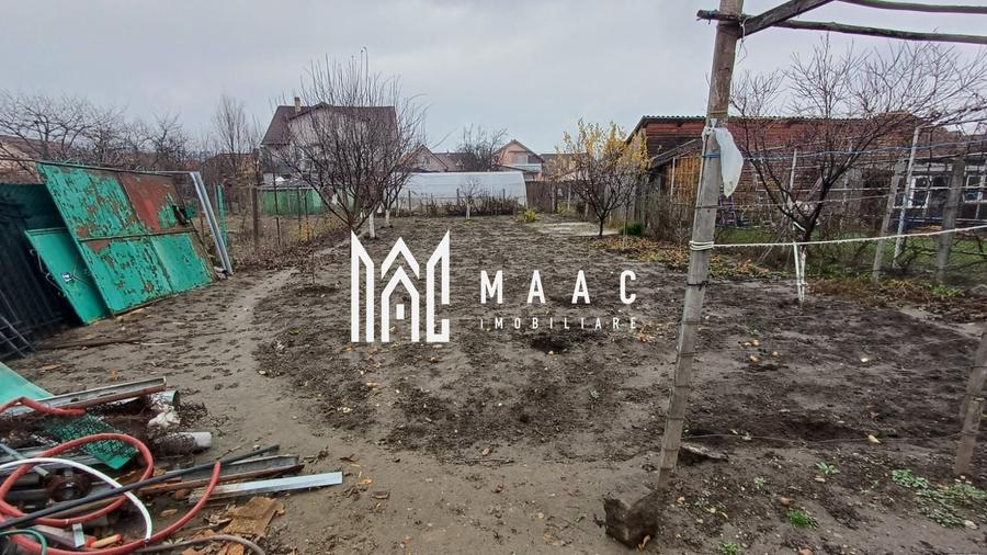 Casa | 2 camere | Teren 570 |  Pivnita | Gusterita - 24