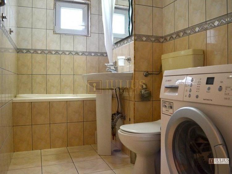 Peste drum de Iulius Mall/Town; centrala proprie, modern amenajat. - 15