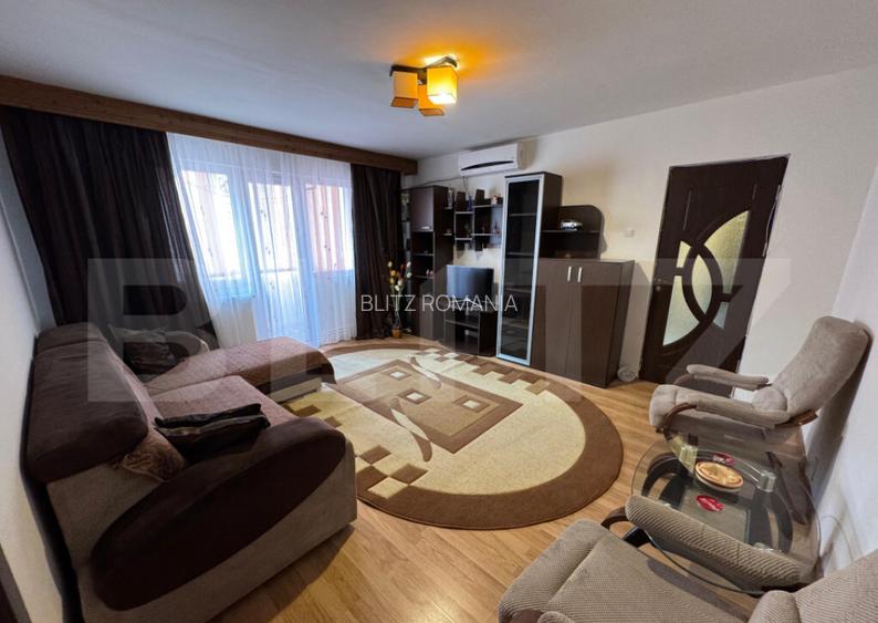 Apartament 3 camere, 70 mp, Parculetul din Rovine Apartament 3 camere, 70 mp, Parculetul din Rovine