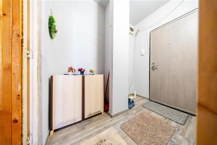 Garsoniera cocheta, apreciabila ariere, Lenin, Sfantu Gheorghe - 5