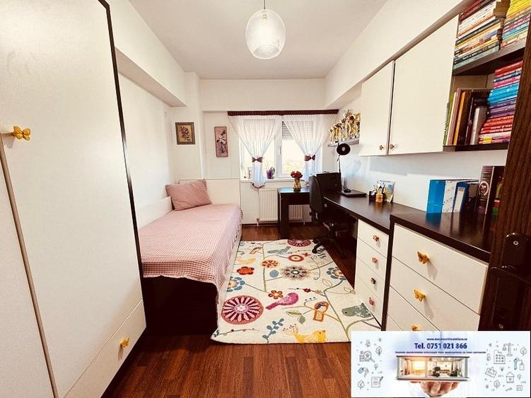 DE VÂNZARE apartament 3 camere 91 mp, Zona Ultimul Leu, Complex Vega! - 4