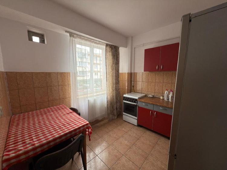 apartament cu 1 camera in Mazasti,zona Iulius Mall,bloc nou - 4