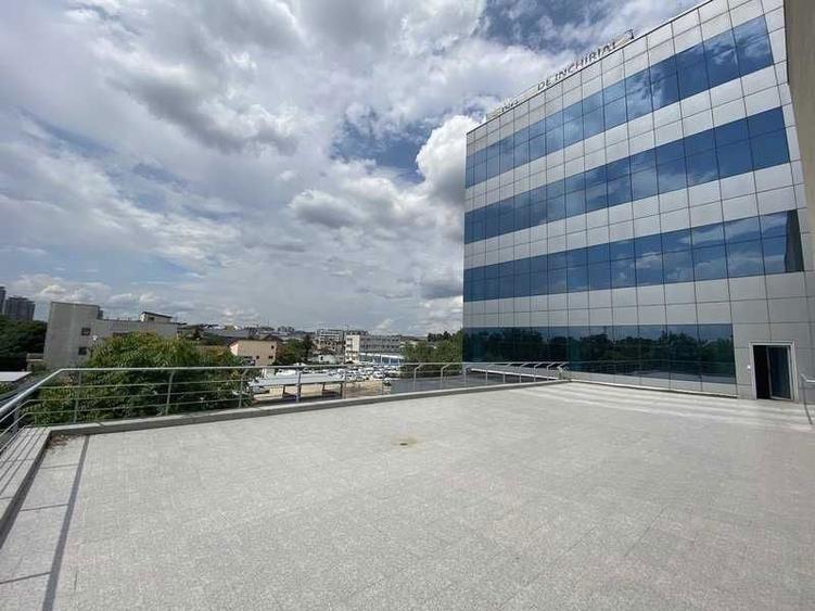 Cladire birouri- Splaiul Unirii 313, Vitan - 3