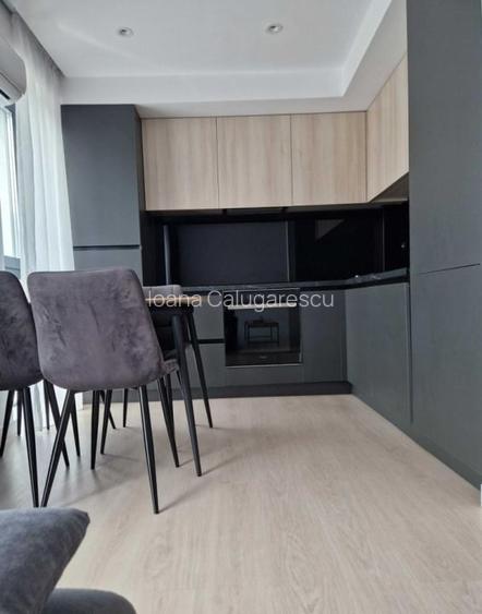 Apartament ultramodern, 3 camere - 63 mp -Șoseaua Alba Iulia, Sibiu