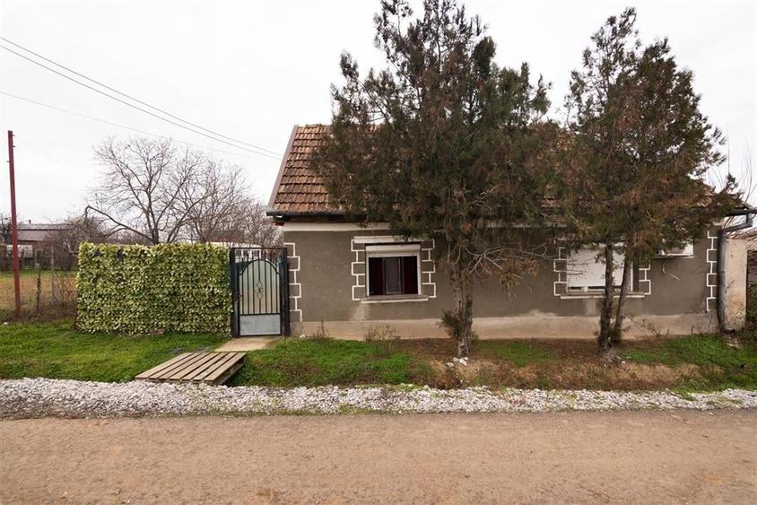 RECO, Casa din caramida, in Cetariu, Bihor - 23