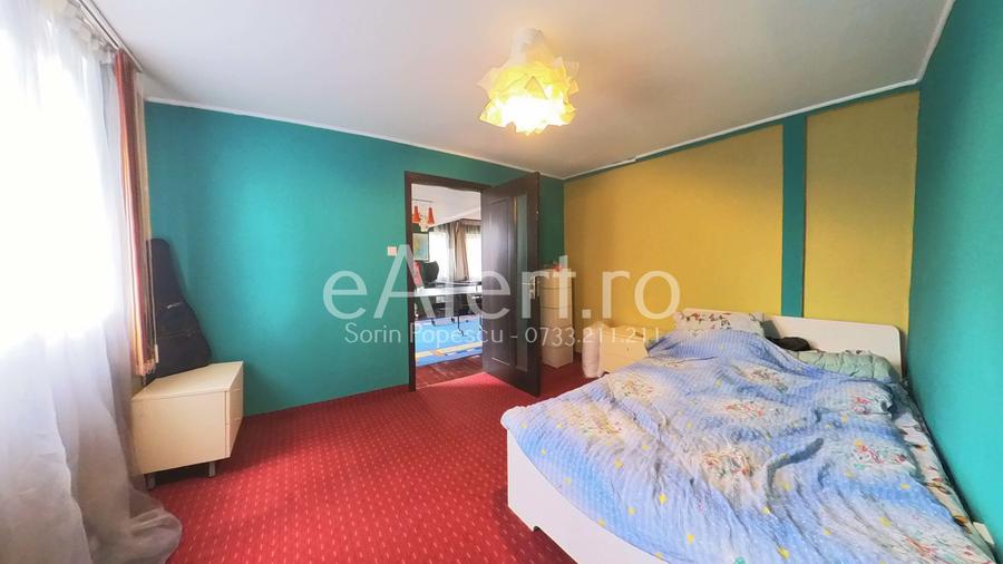 Casă de vacanță spațioasă cu teren generos – Cornu de Jos, Prahova - 16