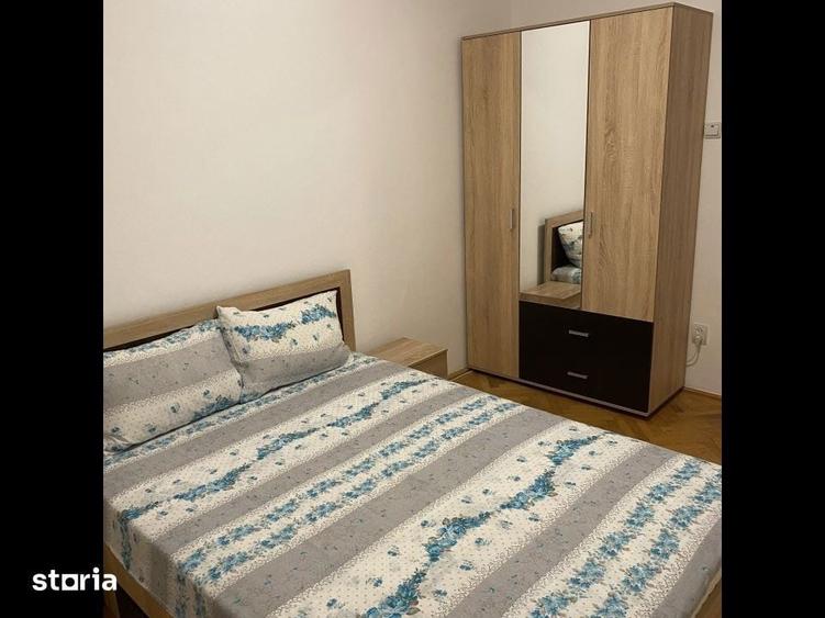 Apartament 3 camere decomandatTomis III | 76 mp | 2 bai - 5