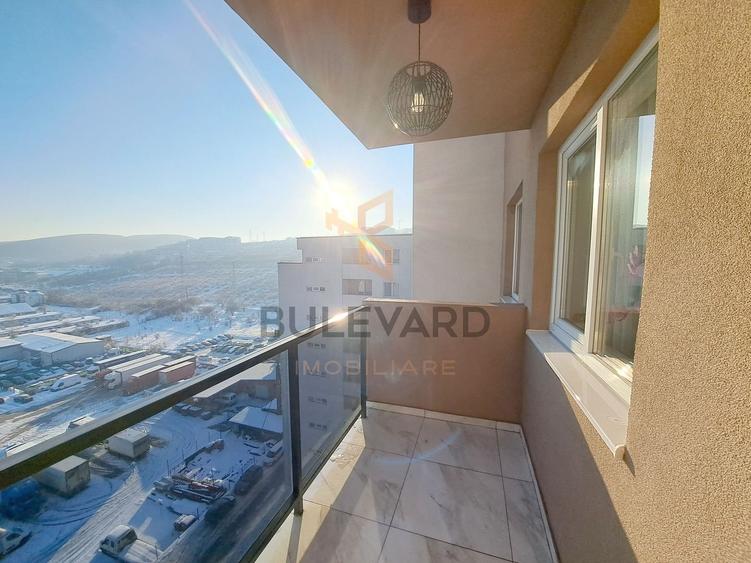 Apartament 2 camere la cheie, zona Vivo-Metro - 3