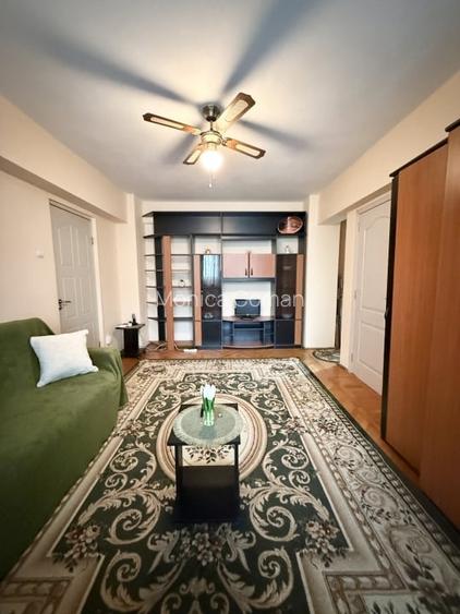 Apartament de inchiriat 2 camere zona  Kogalniceanu-Izvor