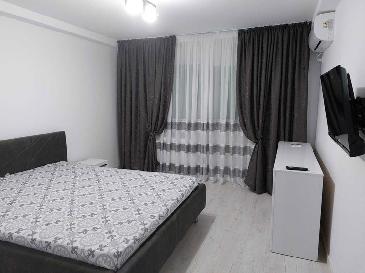 Garsoniera moderna, spatioasa, 1 Mai - Spitalul Judetean de Urgenta - 2