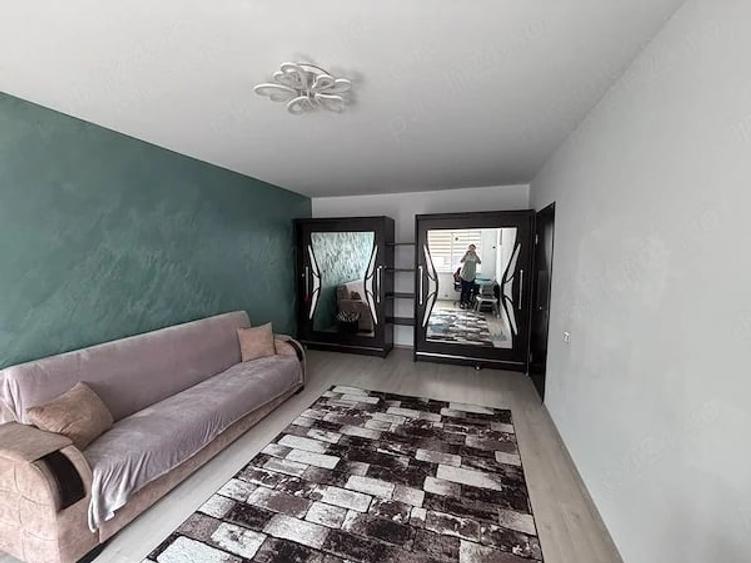 Apartament cu 2 camere decomandat în Sânpetru