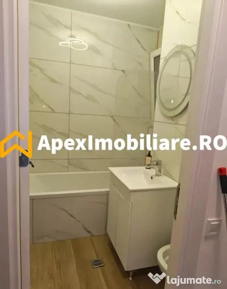 Apartament cu 2 camere decomandat în Eroii Revoluției