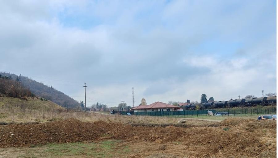 Investitie sigura: teren intravilan extrordinar, cu deschidere la padure - 1