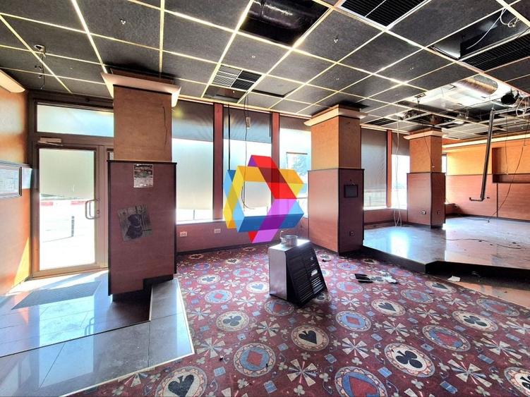 Spatiu cu trafic intens - 119 mp - 3