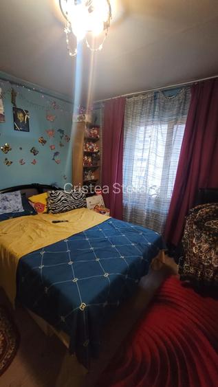 Vanzare apartament 2 camere Camil Ressu