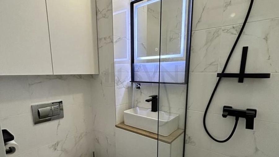 REA1018535 Apartament tip duplex 3 Camere I Belvedere Residences - 12