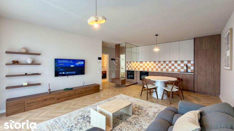 Apartament 2 camere PET FRIENDLY zona The Office - 19