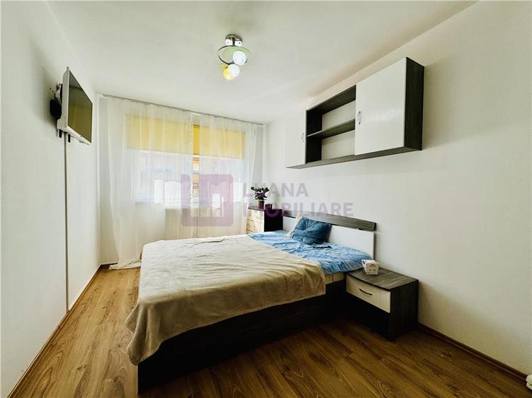 Apartament 3 camere de inchiriat | 2 bai | Ciresica | parcare subterana - 5