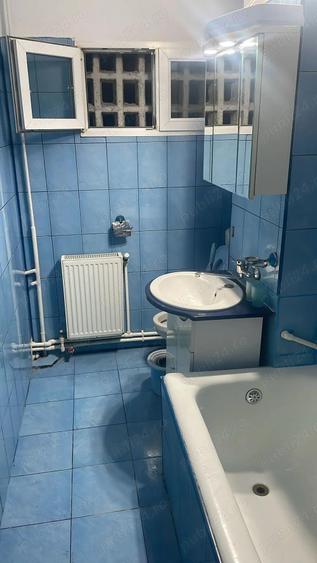 Apartament cu 2 camere nedecomandat Podu Ros recent renovat - 4