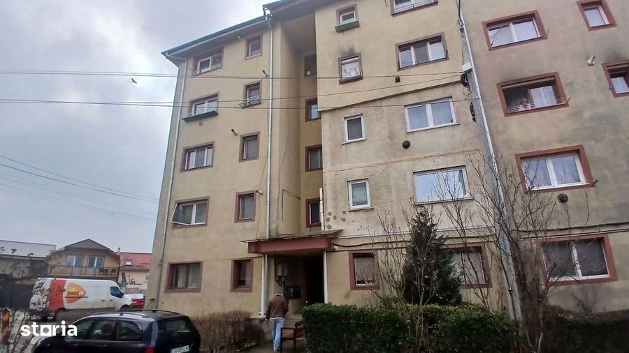 Comision 0% - Garsoniera in zona centrala Str. Cazarmii - 1