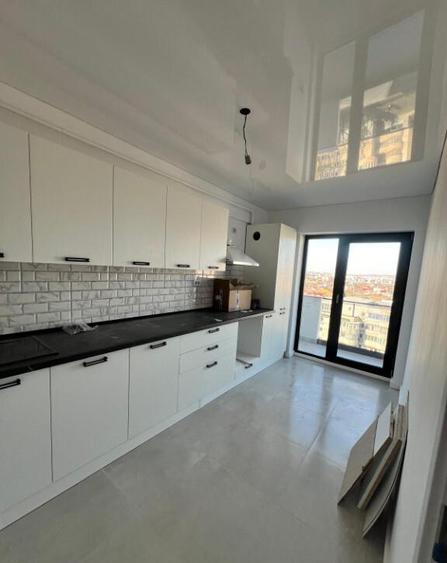 Adamant Towers | 1 camera | decomandat | 46.4 mp | Nicolina, Iasi - 16