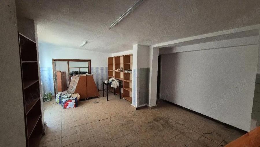 Inchiriez spa?iu comercial ideal pentru Fast Food, Magazin - 2