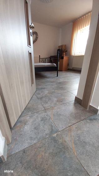 De vanzare casa cu toate utilitatile , 500 teren, Fagaras Narcisa - 8