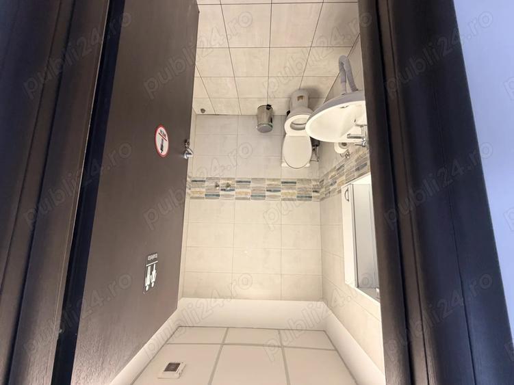 Inchiriez Spa?iu Comercial in Militari Residence - 5