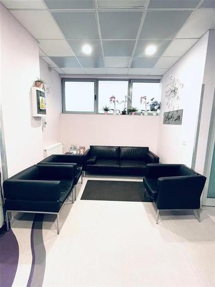 VANZARE CLINICA STOMATOLOGIE SPATIU COMERCIAL Traian Mosilor Stradal Parcare pro - 12