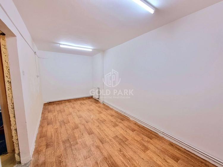 Spatiu Comercial - Zona Manastur - Trafic Intens/Vitrina la Strada - 11