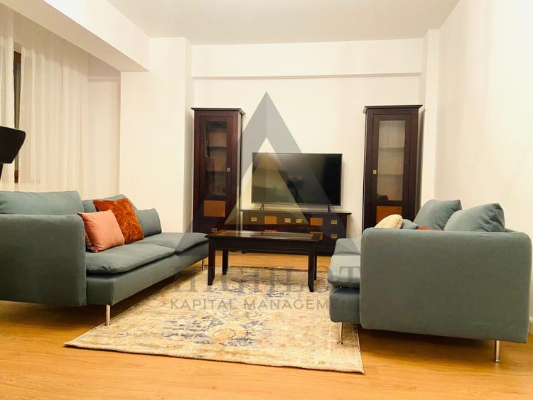 NORDULUI| HERASTRAU| 3 CAMERE| PARCARE SUBTERANA - 1