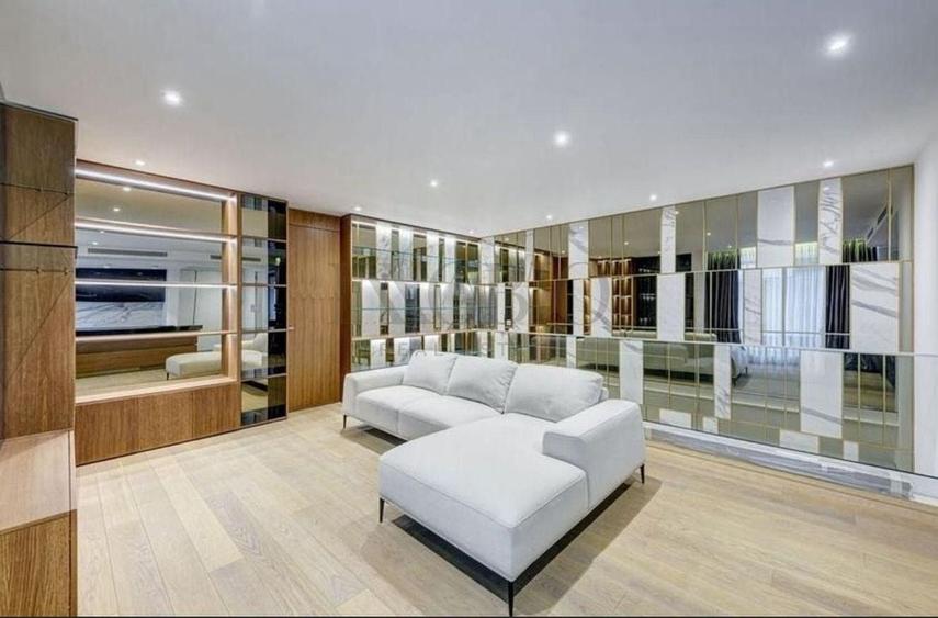 Apartament 4 Camere | One Charles de Gaulle | Parcare Subterana - 3