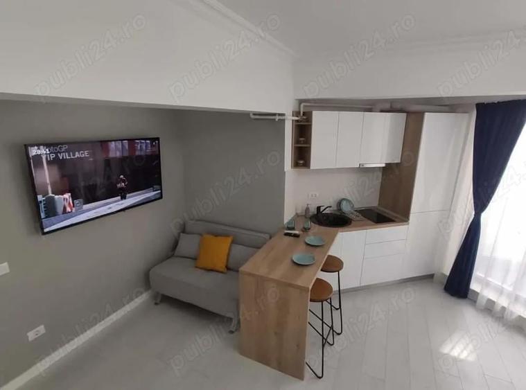 Studio de inchiriat - 5