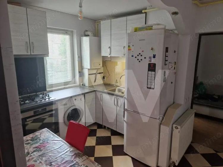 Apartament decomandat 3 camere Cisnadie - 7