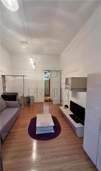Apartament 1 camera-Ultracentral-Mobilat-Utilat - 2