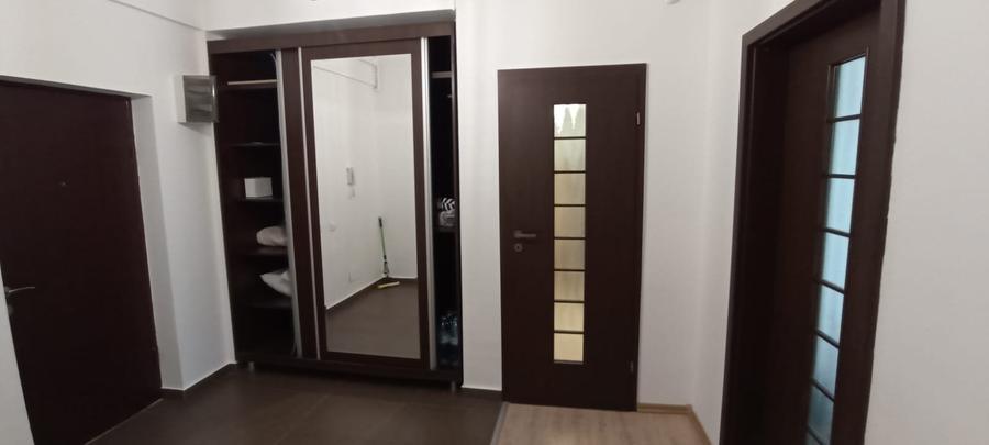 Inchiriere apartament 2 cam, 2 bai, parcare, mobilat,93 mp Prelungirea Ghencea - 6