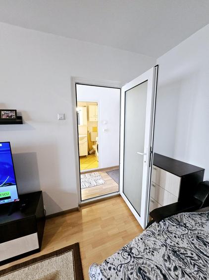 GARSONIERA Calea Rahovei - Piata Rahovei - 5