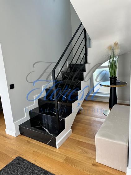 Duplex 5 camere, 159 MP+ 2 Parcari , Zona Borhanci, Cluj - 14